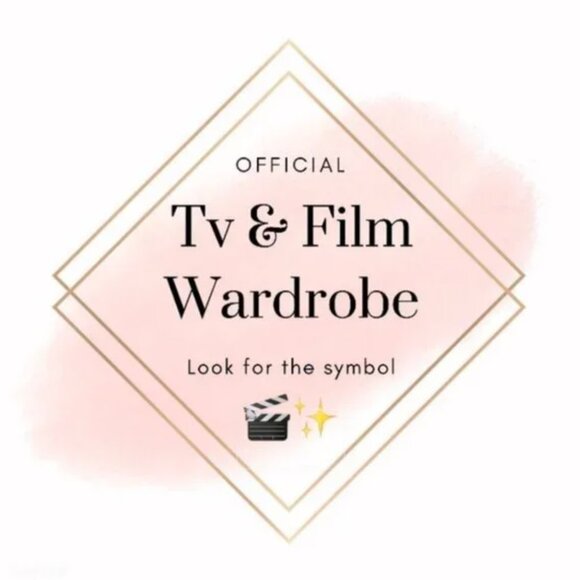 🎬✨Umbrella Academy - Zara TRAFALUC - Denim Jacket/Button Up Cotton Shirt - Picture 10 of 12